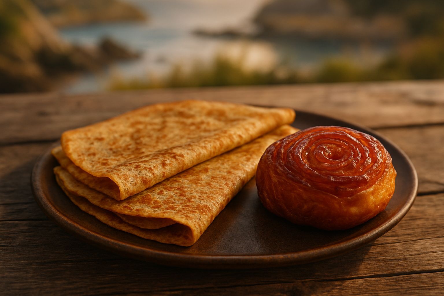 Découvrez les secrets de la cuisine bretonne