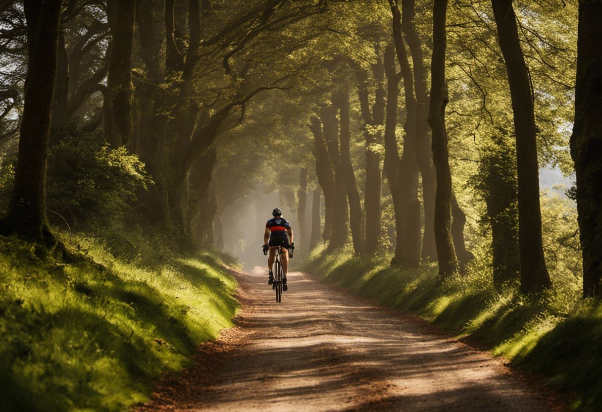 Découvrez la Bretagne en vélo : guide ultime