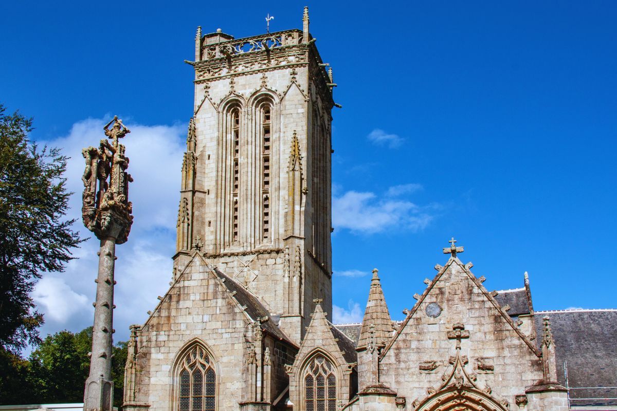 Voici les 4 plus beaux villages médiévaux au bord de la mer en Finistère : désormais que les beaux jours arrivent enfin, préparez-vous ce week-end un petit voyage en. Bretagne, pour voir les plus beaux villages et profiter de l'air marin