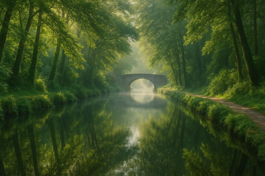 Ces coins de Bretagne sont de véritables paradis cachés (vous n’en reviendrez pas) : découvrez les plus beaux lieux où aller en 2025, afin de profiter au max des vacances d'été
