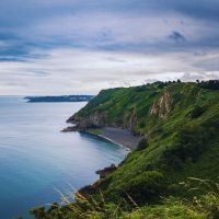 Ces randonnées à Plouha offrent une vue époustouflante : bravez le froid de la Bretagne en décembre, pour découvrir de magnifiques panoramas