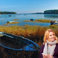 Vous rêvez d'évasion ? Ce road trip magique dans le Morbihan va vous surprendre, et vous faire oublier les intempéries de ces derniers jours : préparez-vous un trajet dans ce beau département de Bretagne dès el retour des beaux jours