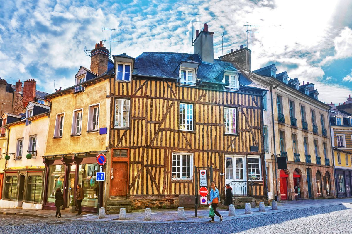 Ces 4 restaurants de Rennes que vous devez absolument tester ce week-end si vous avez prévu une sortie !