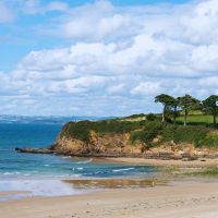 Découvrez 3 oasis de fraîcheur en Bretagne : plongez dans les eaux les plus rafraîchissantes du Finistère pour échapper à la chaleur de cette semaine