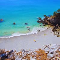 Découvrez les 3 plages bretonnes incontournables pour une escapade rafraîchissante cette semaine : notre top 3 des plages à aller voir en Bretagne dans les prochains jours