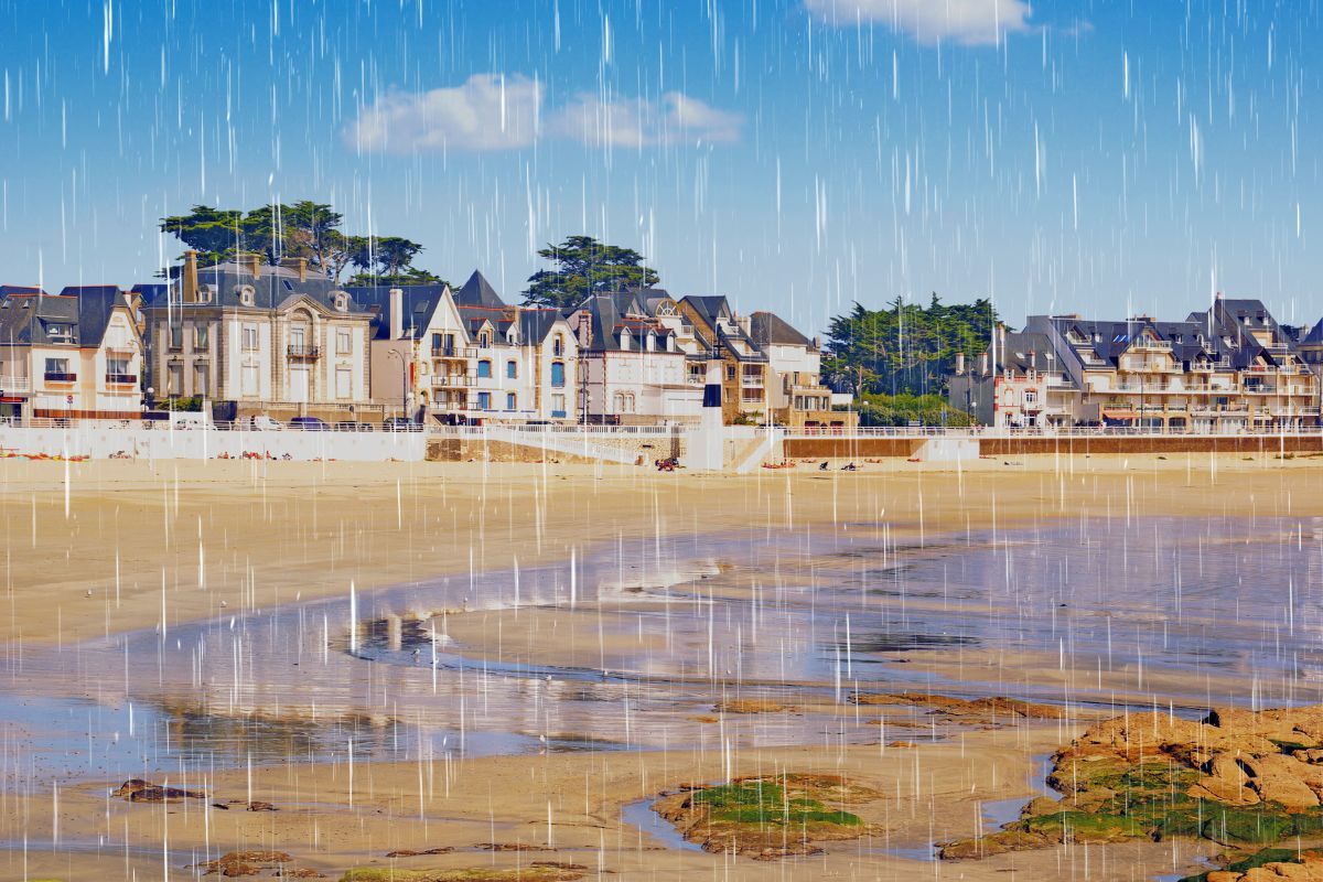 Découvrez le Morbihan sous la pluie : activités incontournables à faire dans ce département de Bretagne pour temps maussade d'en ce moment, en attendant le retour du beau temps