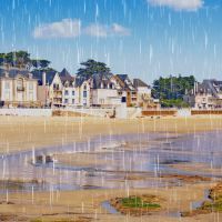 Découvrez le Morbihan sous la pluie : activités incontournables à faire dans ce département de Bretagne pour temps maussade d'en ce moment, en attendant le retour du beau temps