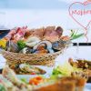 Dernière minute : 3 restos bretons ouverts ce dimanche pour gâter maman d’un seul coup de fourchette : emmenez votre mères dans un restaurant de Bretagne pour la fête des mères !