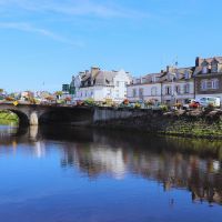 Découvrez Pontivy et ses alentours en Bretagne : un voyage dans le coeur du Morbihan cet été pour un mélange d'Histoire et de nature