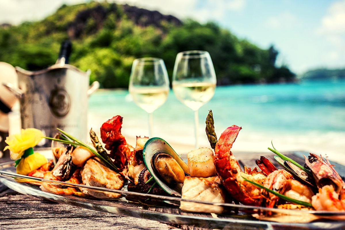 Découvrez les 4 meilleurs restaurants de fruits de mer du Morbihan : les meilleurs établissements pour déguster des produits de la mer