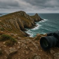 Ce promontoire breton est à couper le souffle (les touristes n’en reviennent pas) : vous devez absolument découvrir ce lieu si vous êtes en Bretagne cet été