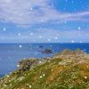 Pointe du Raz en Bretagne : les 3 raisons de visiter absolument ce lieu du Finistère unique en hiver, pour faire une promenade digestive après des fêtes de fin d'année bien remplies