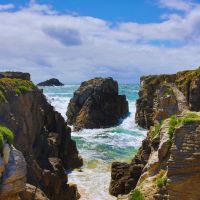 Exploration de la côte sauvage du Morbihan : un lieu extraordinaire de Quiberon dans le Morbihan, pour des vacances inoubliables en Bretagne cet été