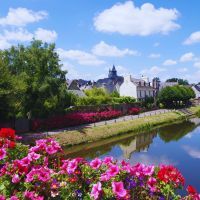 Vous adorez la Bretagne ? Ces 5 villages méconnus vont vous émerveiller : préparez votre petit voyage breton, dès lors que le beau temps sera de retour et avec lui, l'envie de bouger