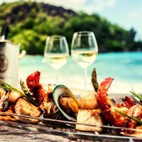 Découvrez les 4 meilleurs restaurants de fruits de mer du Morbihan : les meilleurs établissements pour déguster des produits de la mer