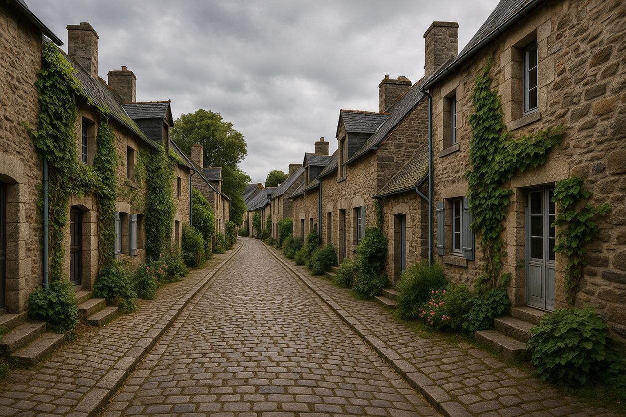 Pourquoi Saint-Etienne de Montluc est-elle la ville historique bretonne à visiter d'urgence ? Découvrez des lieux bretons typiques à visiter cet été