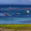 Ne partez jamais en Bretagne sans faire cette balade en bateau : quoi de mieux que de partir à l'aventure en mer ou sur les canaux pour profiter au maximum de Bretagne ?