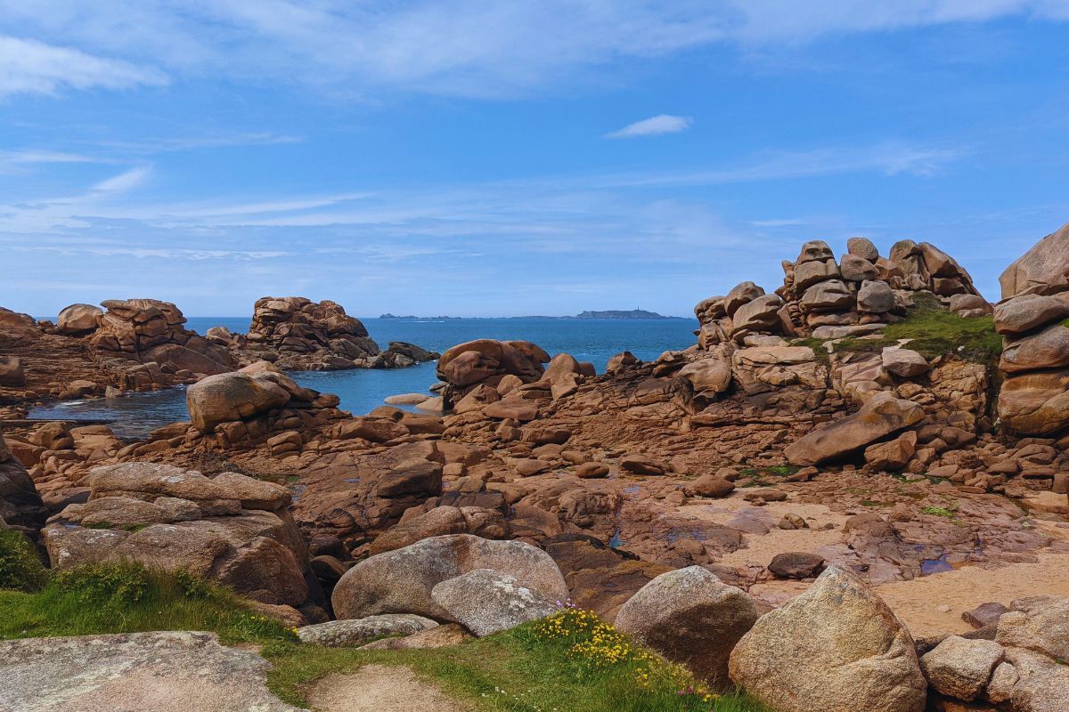 Faire du camping en Bretagne et alentours cet été : pourquoi c’est une bonne idée ?