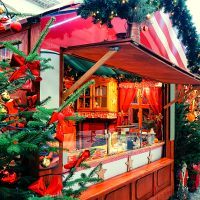Si vous êtes en Bretagne pour les fêtes, vous devriez visiter vraiment ces marchés de Noël !