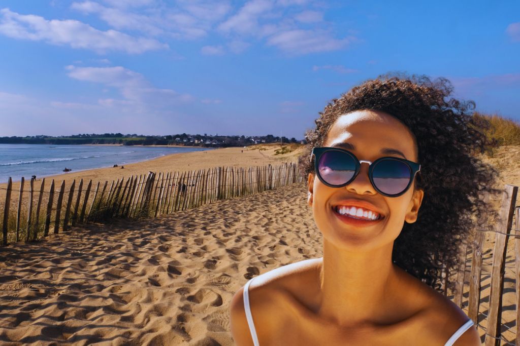 Ces 5 plages bretonnes sont si secrètes que même les locaux ne les connaissent pas : découvrez les plus beaux bords de mer de Bretagne et plages dorées pour bronzer pendant cette période bien chaude
