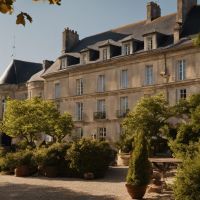 Découvrez les plus beaux hôtels de charme en Bretagne