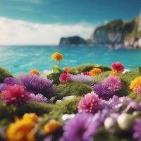 Bréhat Bretagne : l'île secrète à explorer