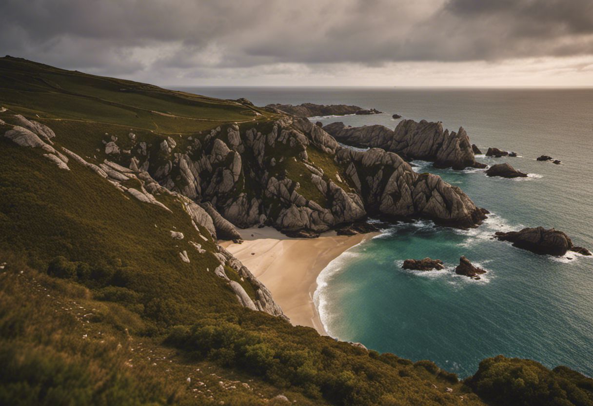 Bretagne : îles à couper le souffle, détails surprenants