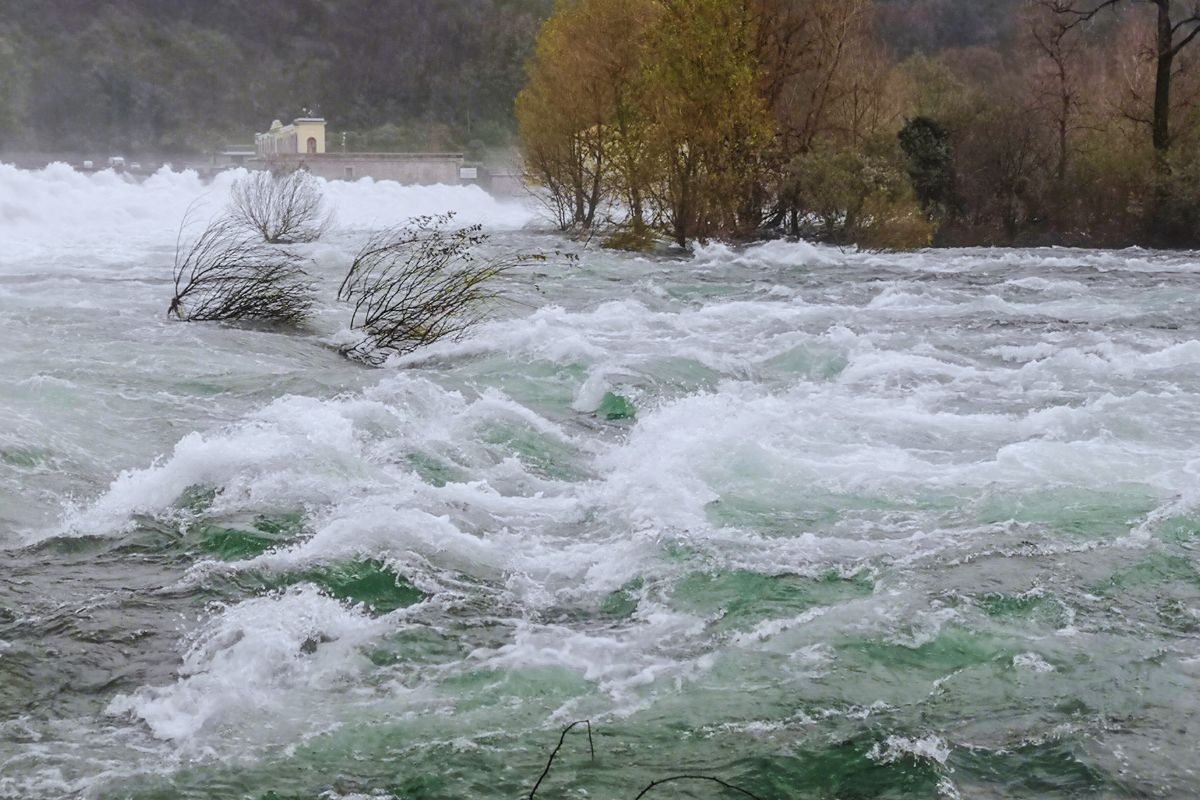 Inondations en Bretagne, les dernières nouvelles : vigilance rouge pour crues en Ille-et-Vilaine et Morbihan, suivez l'actualités des intempéries