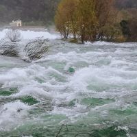 Inondations en Bretagne, les dernières nouvelles : vigilance rouge pour crues en Ille-et-Vilaine et Morbihan, suivez l'actualités des intempéries