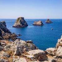 La Bretagne à vélo