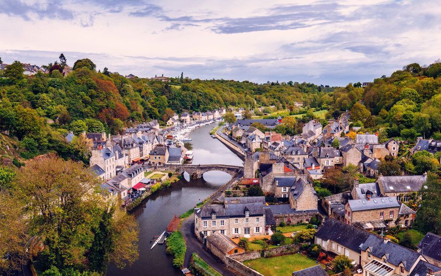 La culture bretonne : un héritage riche et vivant