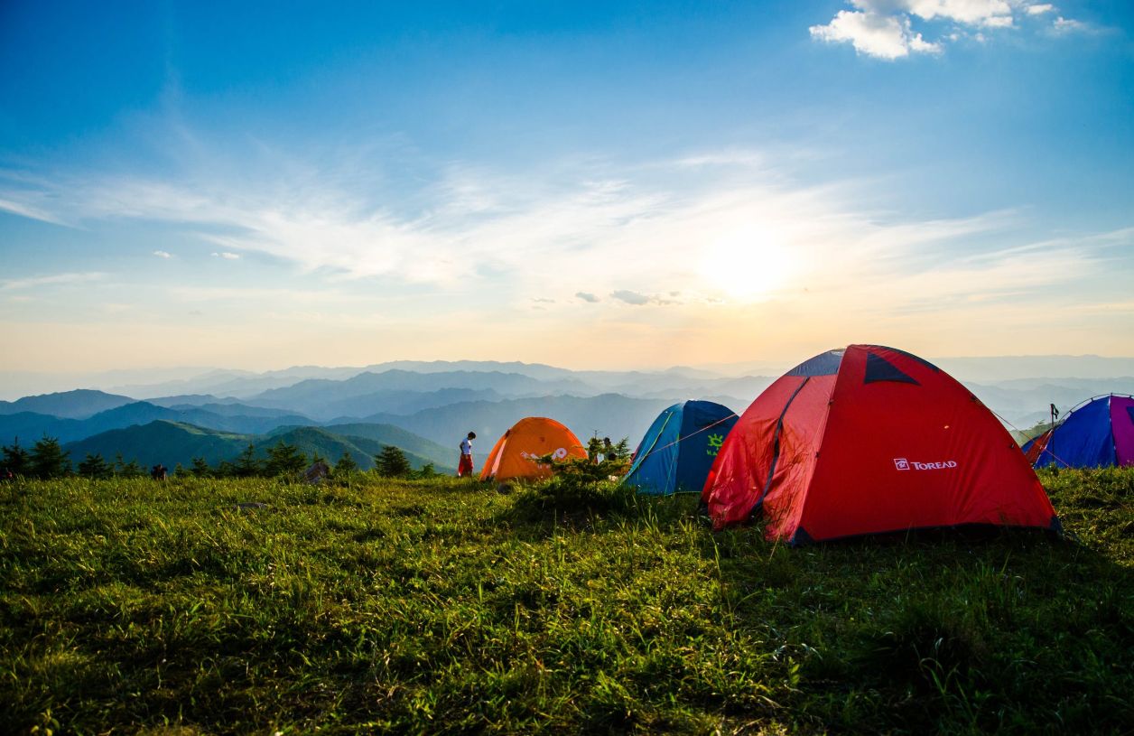 Les campings incontournables de Quimper pour des vacances réussies