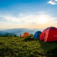 Les campings incontournables de Quimper pour des vacances réussies