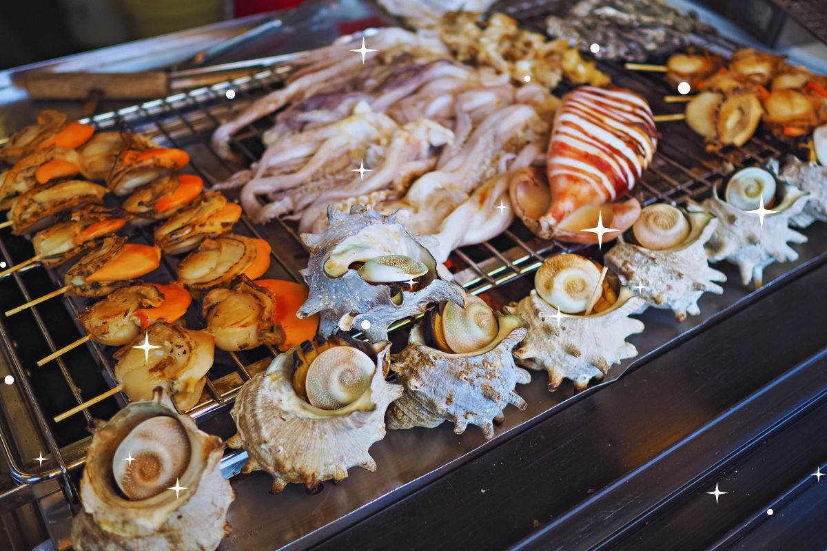 Ne passez pas à côté des 3 meilleurs restaurants de poissons et fruits de mer à Saint-Malo en Ille-et-Vilaine : découvrez des adresses incontournables pour un festin en Bretagne sans se sentir coupable après les fêtes