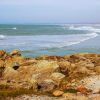 Les meilleurs spots de surf dans le Finistère : des vagues à couper le souffle pour tous les niveaux et pour le plus grand bonheur des surfeurs en Bretagne