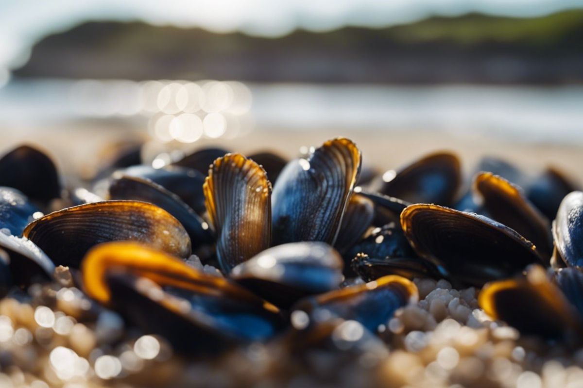 Découvrez les variétés de moules uniques de Bretagne