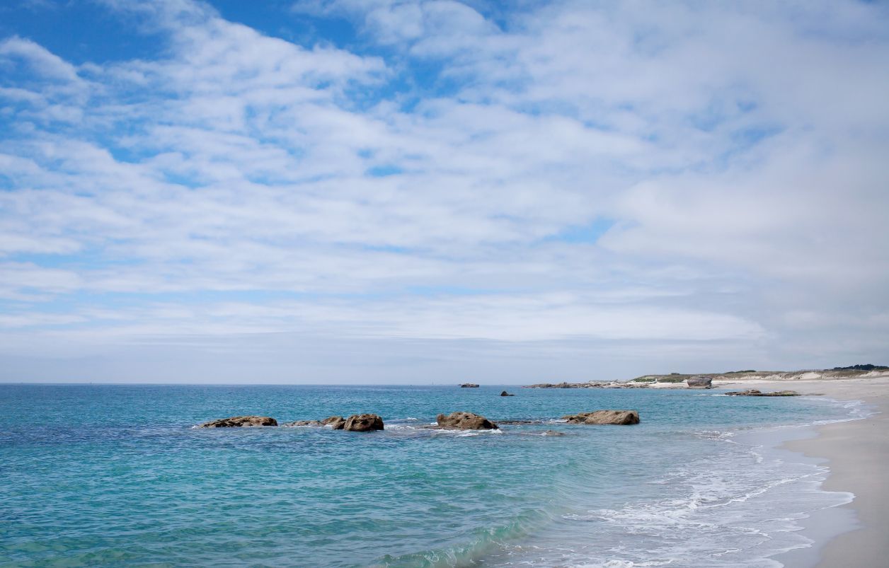 Où dormir en Bretagne pendant des vacances ?