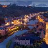 Où se loger pour un séjour en Bretagne ? Guide des meilleures options d'hébergement.