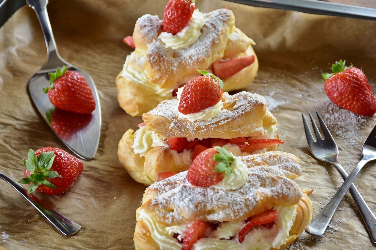 Notre sélection des meilleures crêperies à Saint-Pabu
