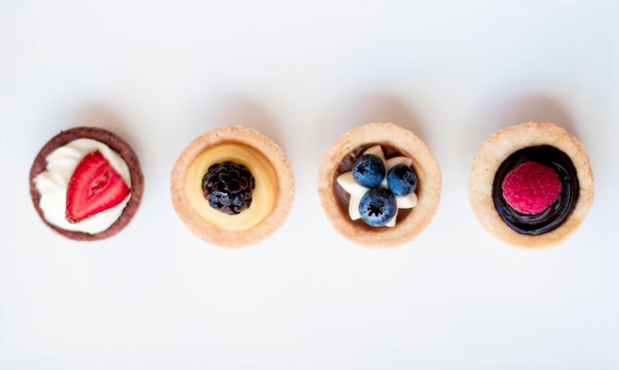 Top des 8 meilleures patisseries à Lorient en 2022