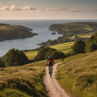 Découvrir la Bretagne à vélo : guide ultime