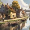 Pont-Aven : perle cachée de Bretagne