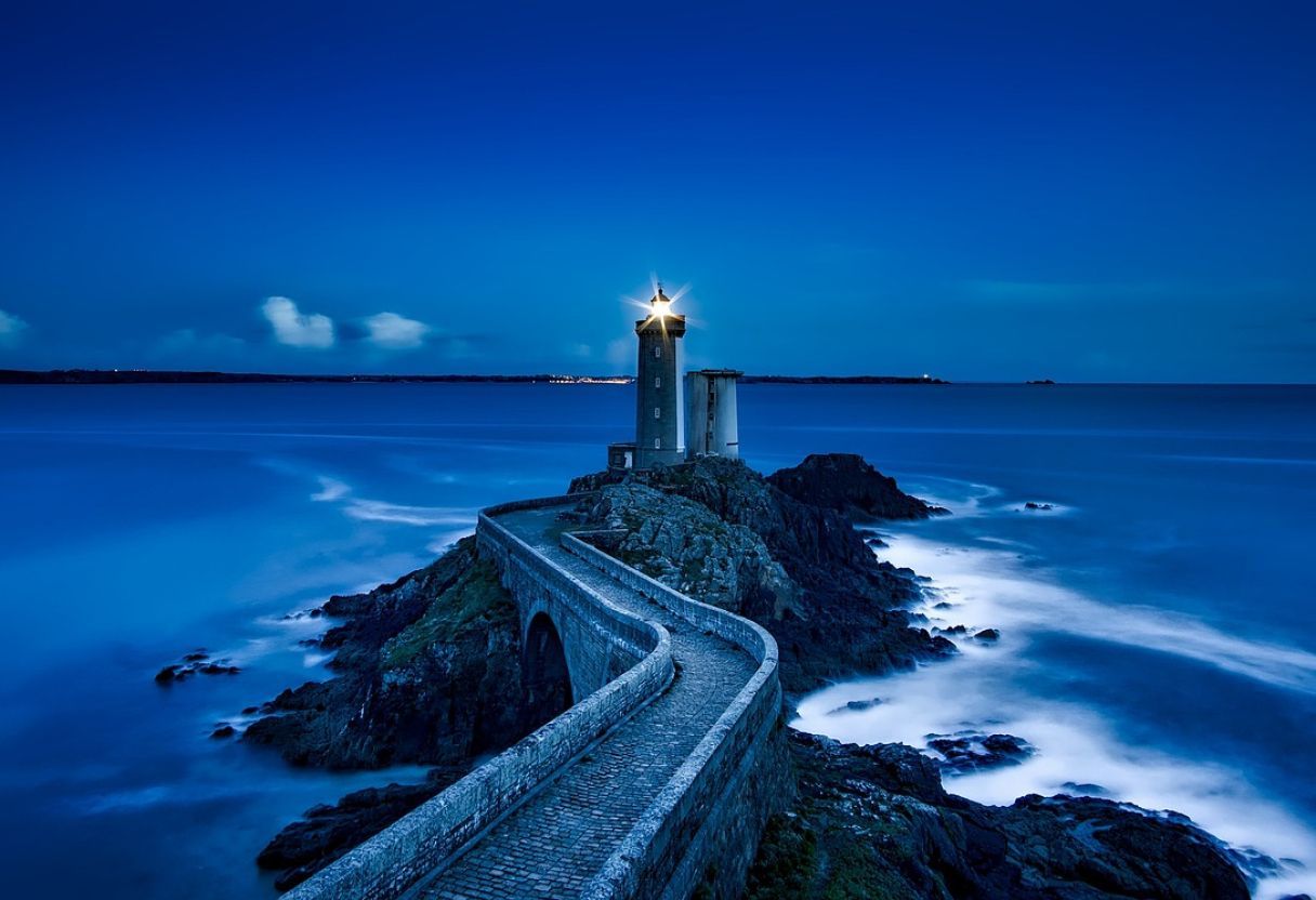 Découvrez les meilleurs sites touristiques de Bretagne