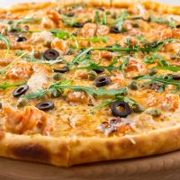 Notre sélection des 11 meilleures pizzerias à Saint-Brieuc en 2022