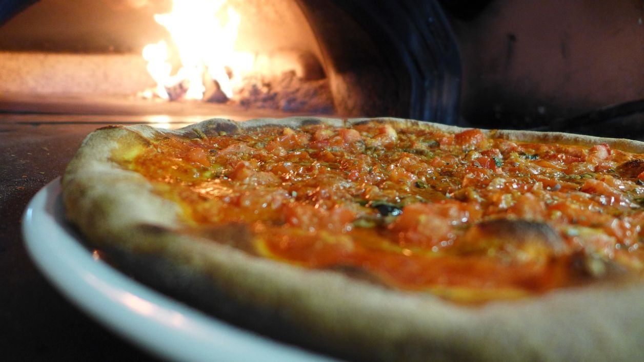 Notre sélection des meilleures pizzerias à Lanester