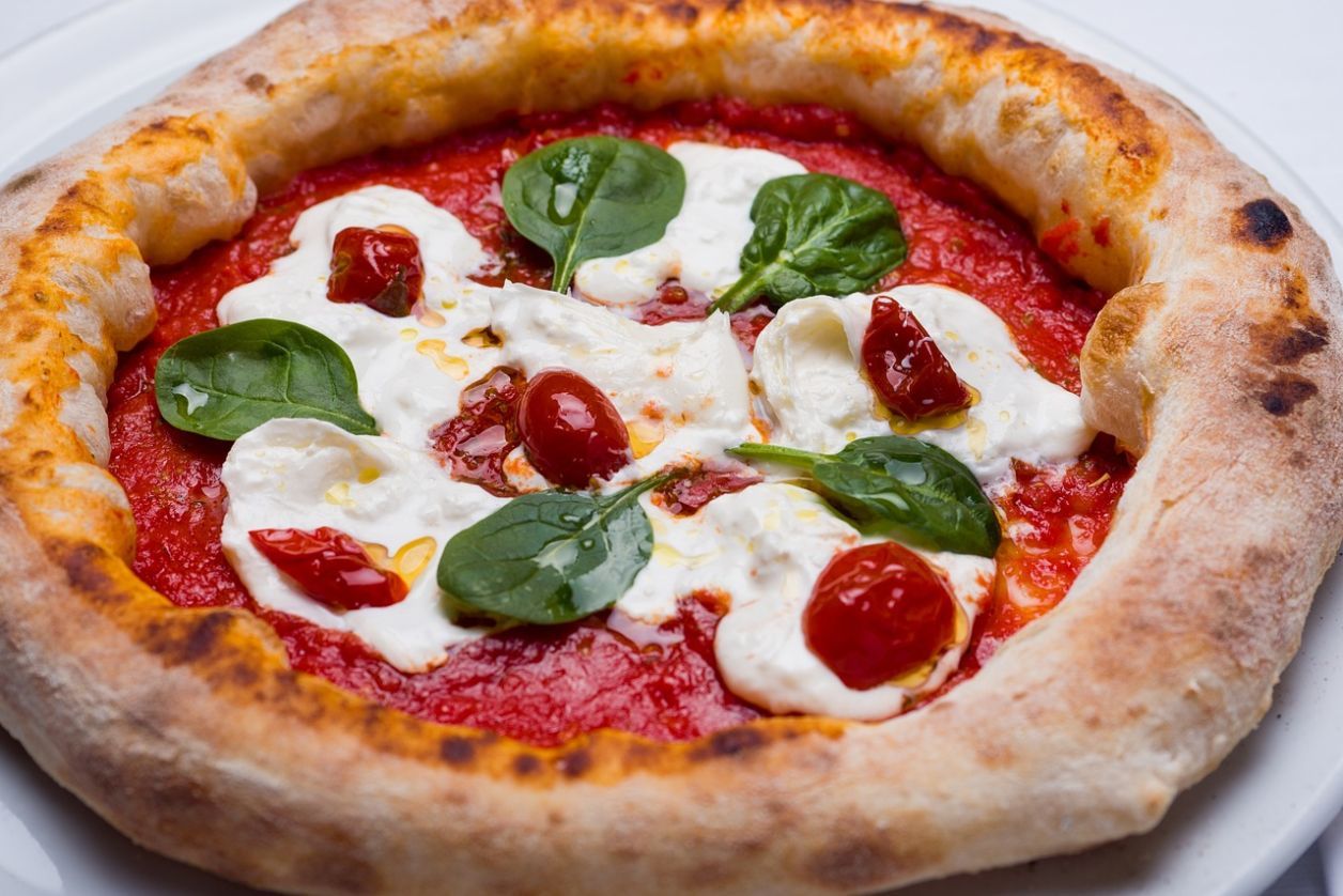Top 2 des meilleures pizzerias à Ploubalay en 2022