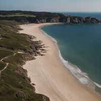 Découvrez les plus belles plages bretonnes