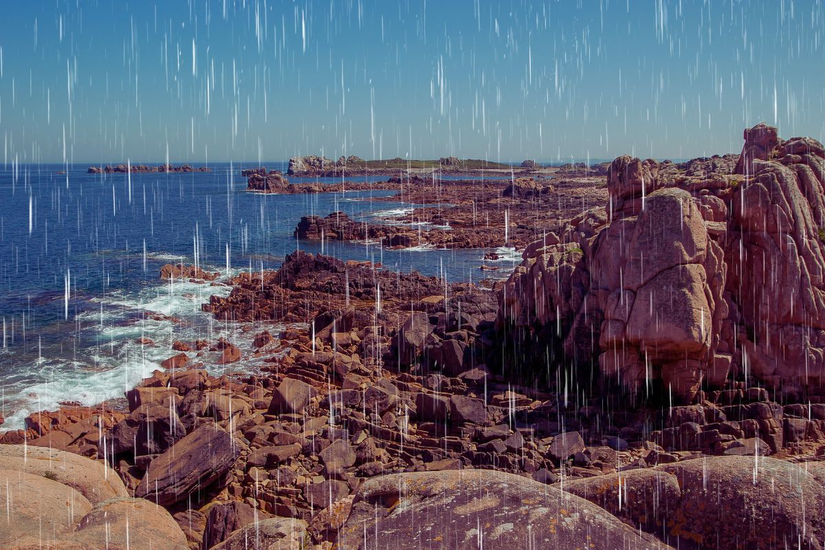 Pluie en Bretagne ? Découvrez 5 activités incontournables bretonnes pour un séjour mémorable malgré le temps un peu capricieux en ce moment