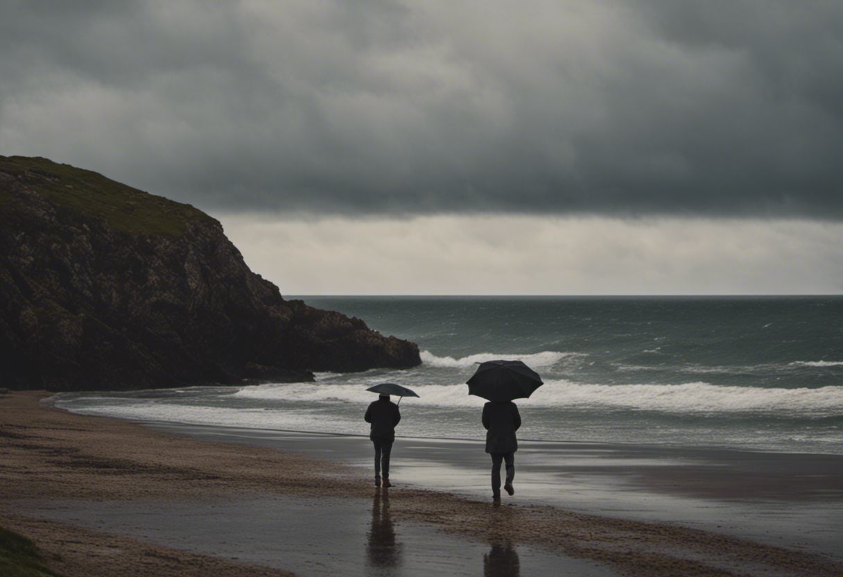 Découvrez que faire en Bretagne sous la pluie !