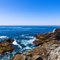 La Pointe des Poulains à Belle-Île-en-Mer : un spectacle naturel envoûtant, et un des plus beaux lieux de Bretagne à visiter cet été pour en prendre plein la vue